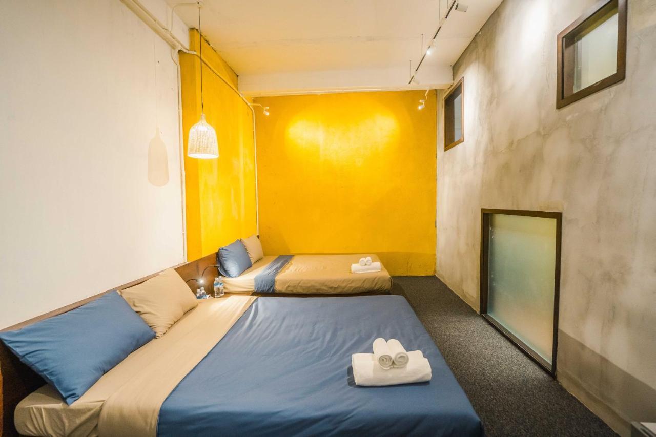 The Garden Hotel & Apartment Da Nang Exterior photo